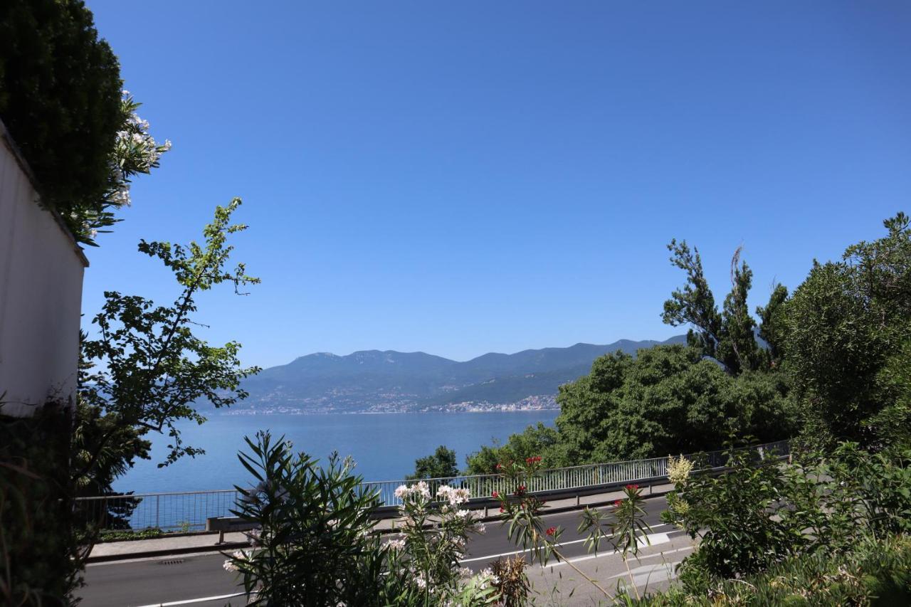 Guesthouse Toticevi Rijeka Exteriör bild